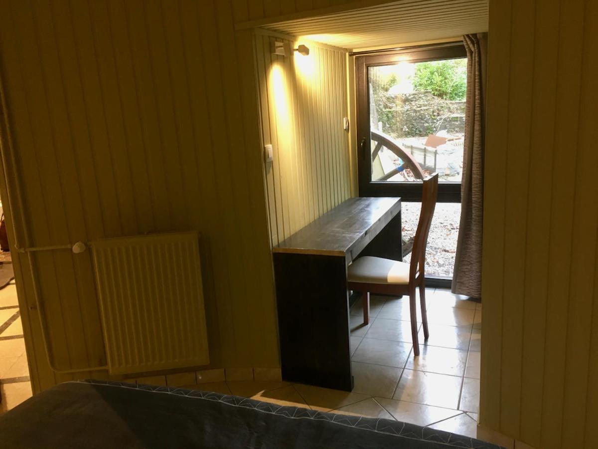 Chatelet De Barbencon Εξωτερικό φωτογραφία
